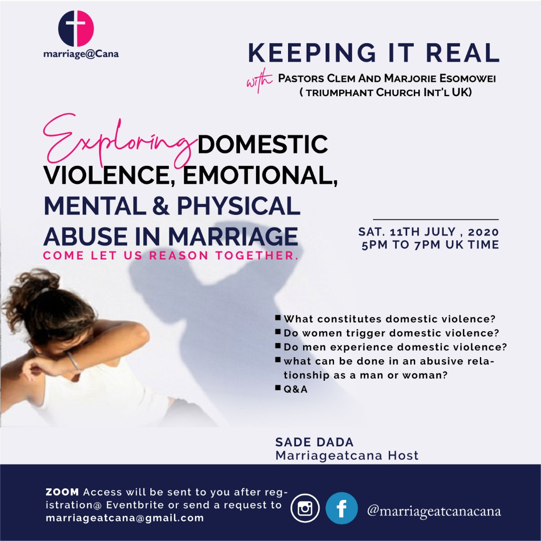 Upcoming Online Seminar